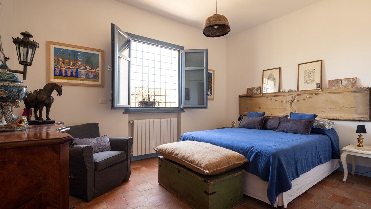 Photo of Bedroom in Castellammare del Golfo
