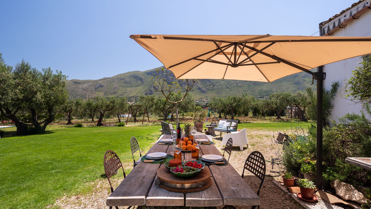 Photo of Outdoor in Castellammare del Golfo