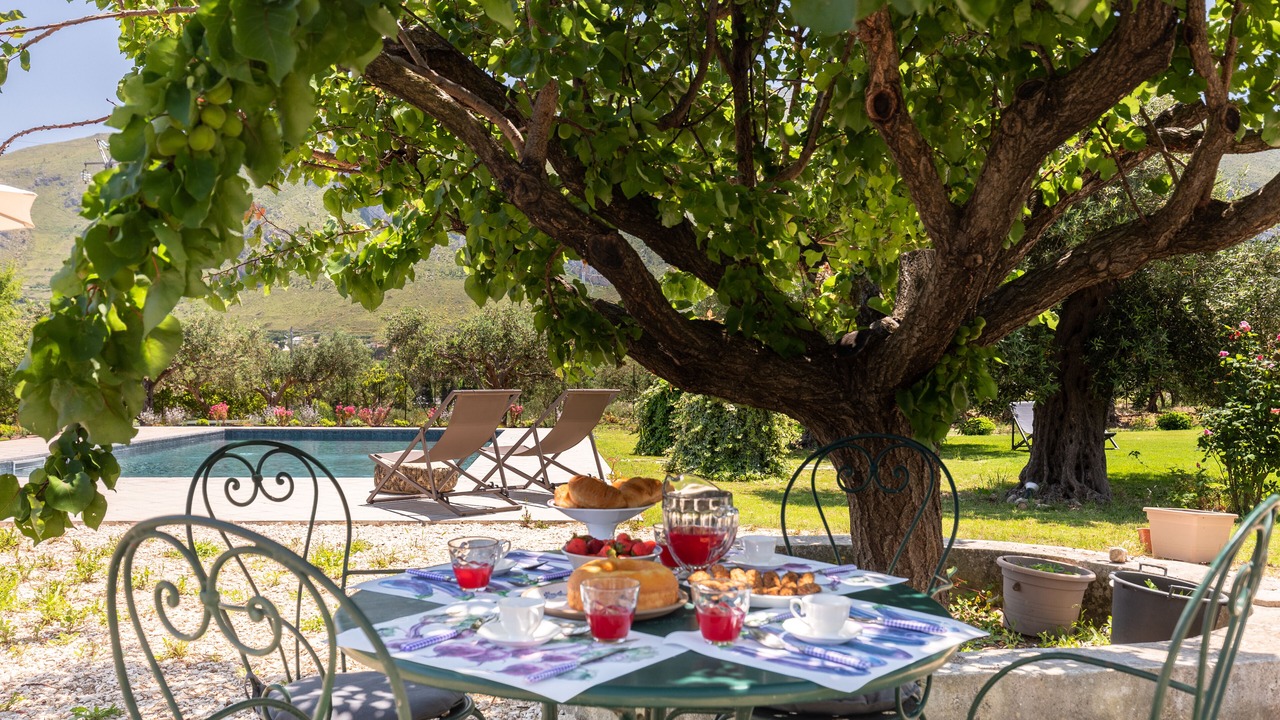 Photo of Outdoor in Castellammare del Golfo