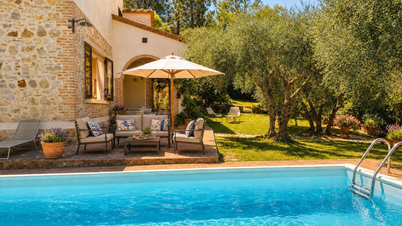 Photo of Outdoor in Radicondoli