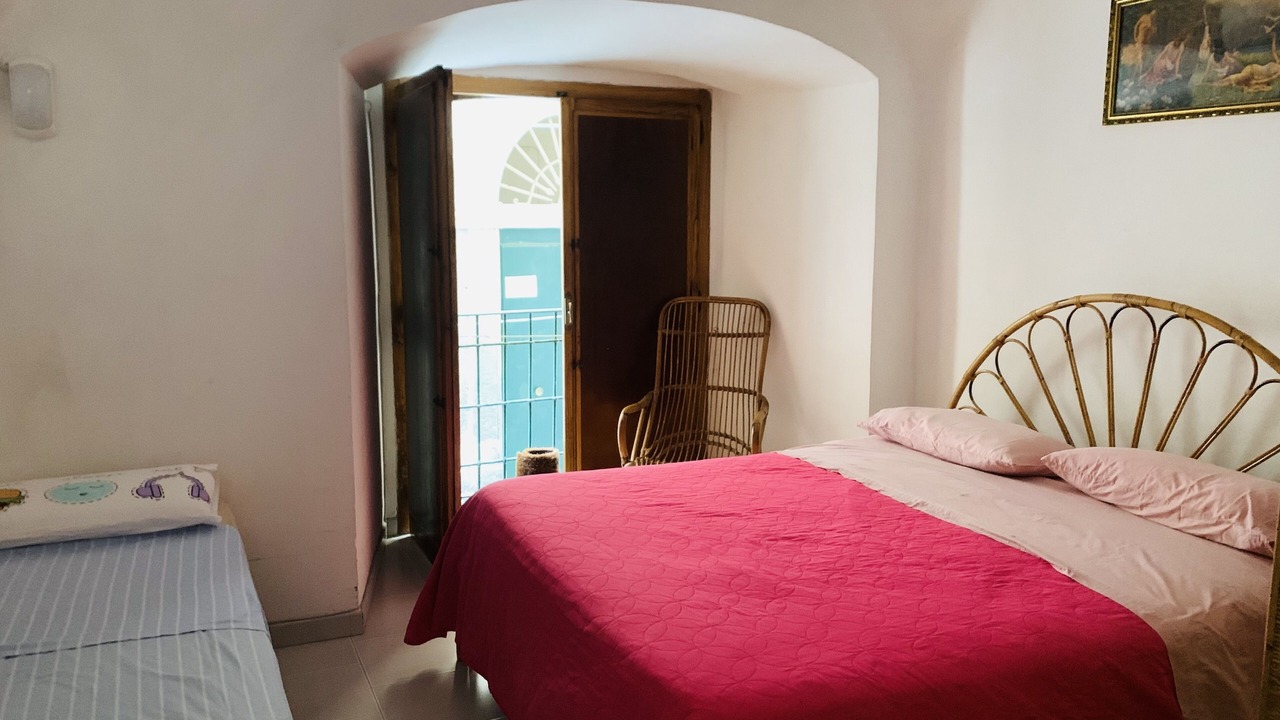 Photo of Bedroom in Atrani