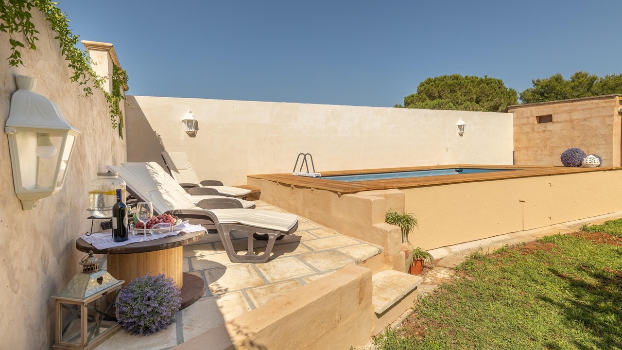 Photo of Outdoor in Marina di Mancaversa