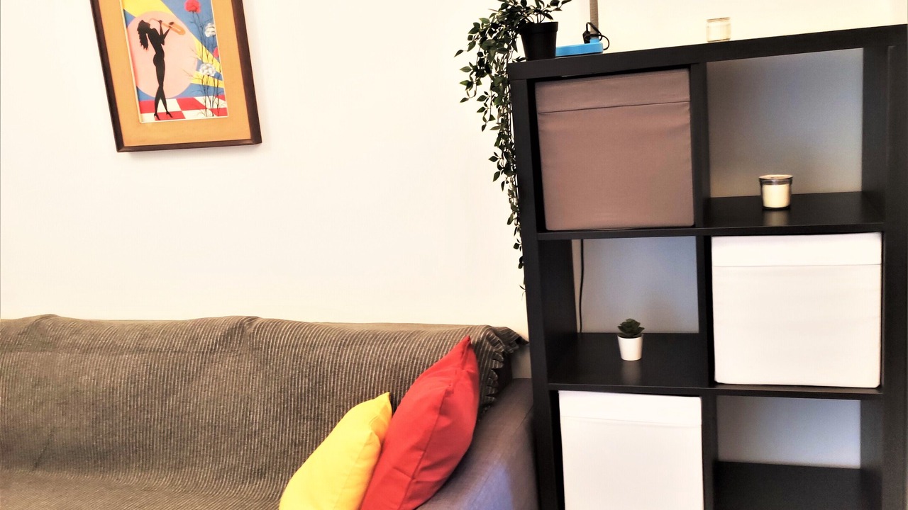 Photo of Livingroom in Chianchitta-Pallio