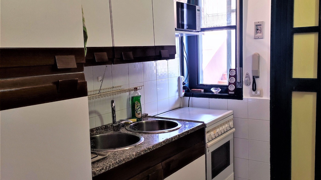Photo of Kitchen in Chianchitta-Pallio