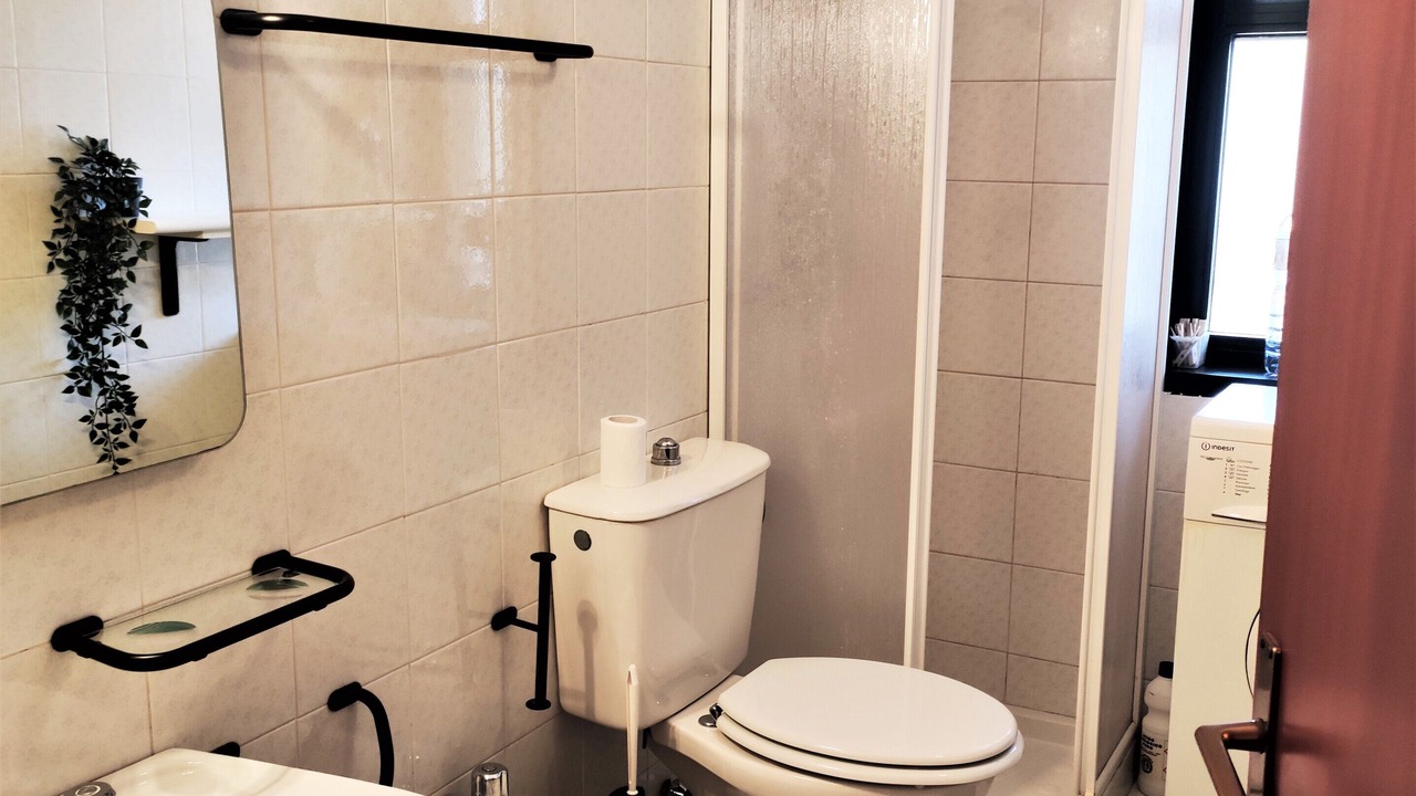 Photo of Bathroom in Chianchitta-Pallio