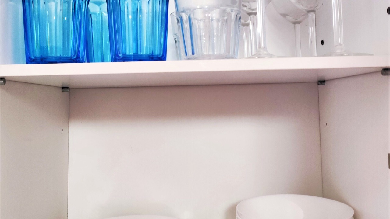 Photo of Kitchen in Chianchitta-Pallio