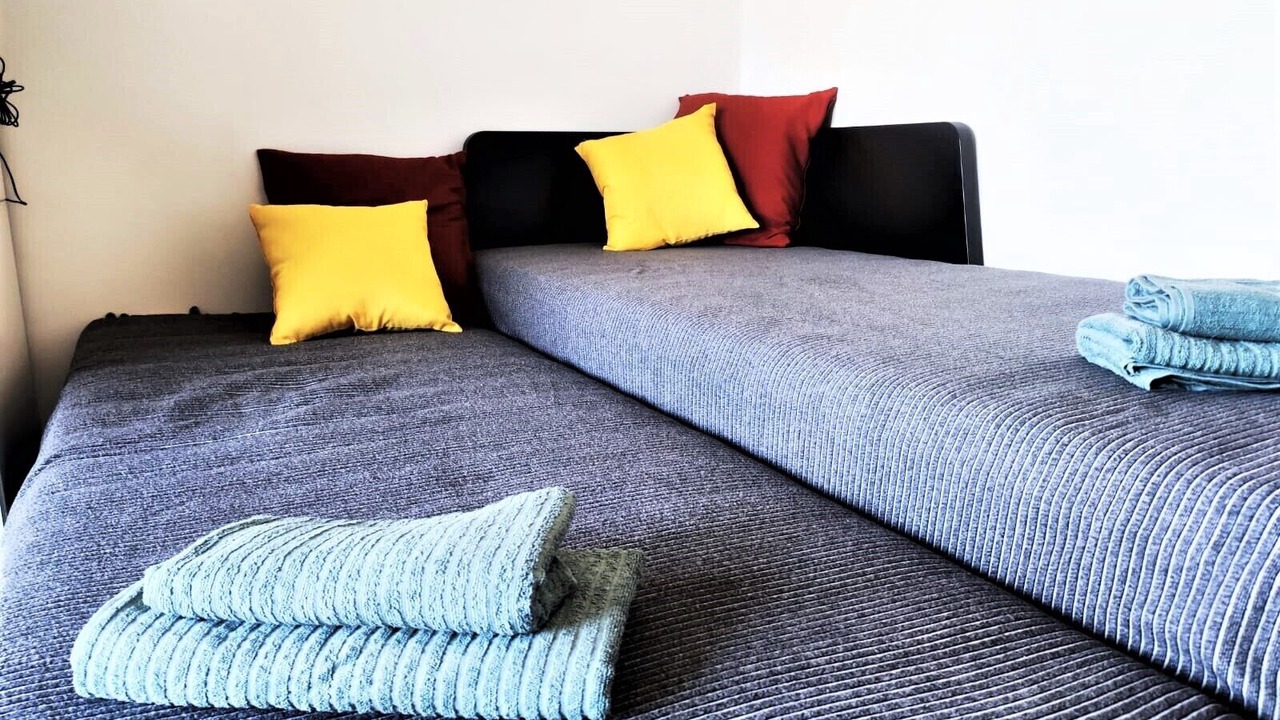Photo of Bedroom in Chianchitta-Pallio