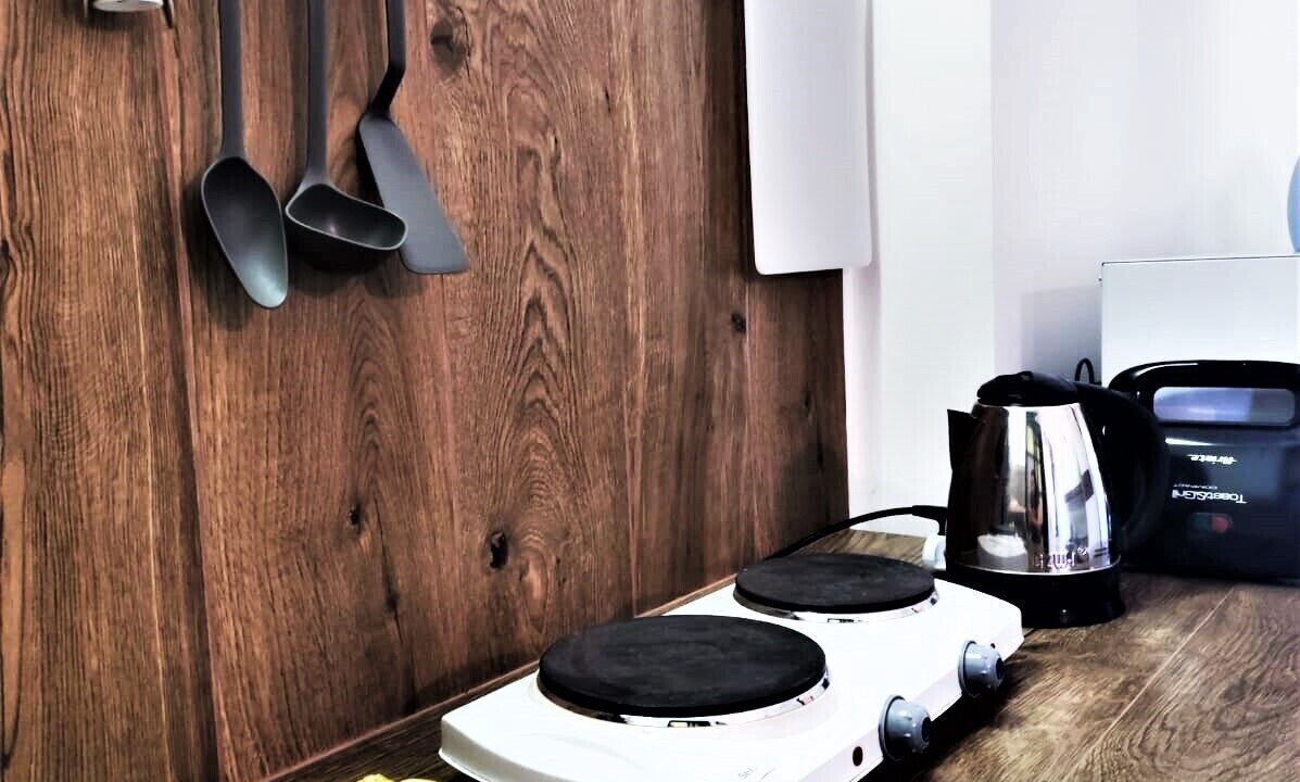 Photo of Kitchen in Chianchitta-Pallio