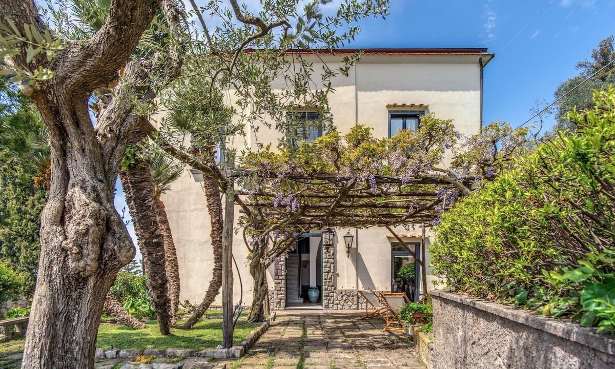 Photo of Outdoor in Schiazzano