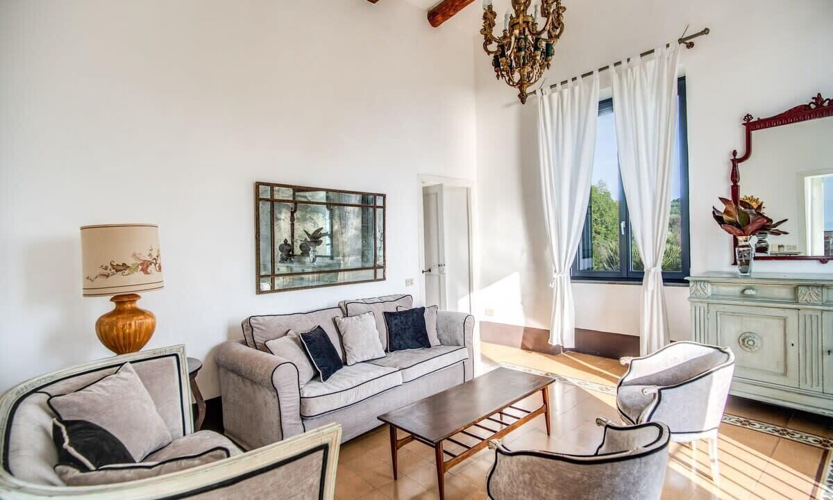 Photo of Livingroom in Schiazzano