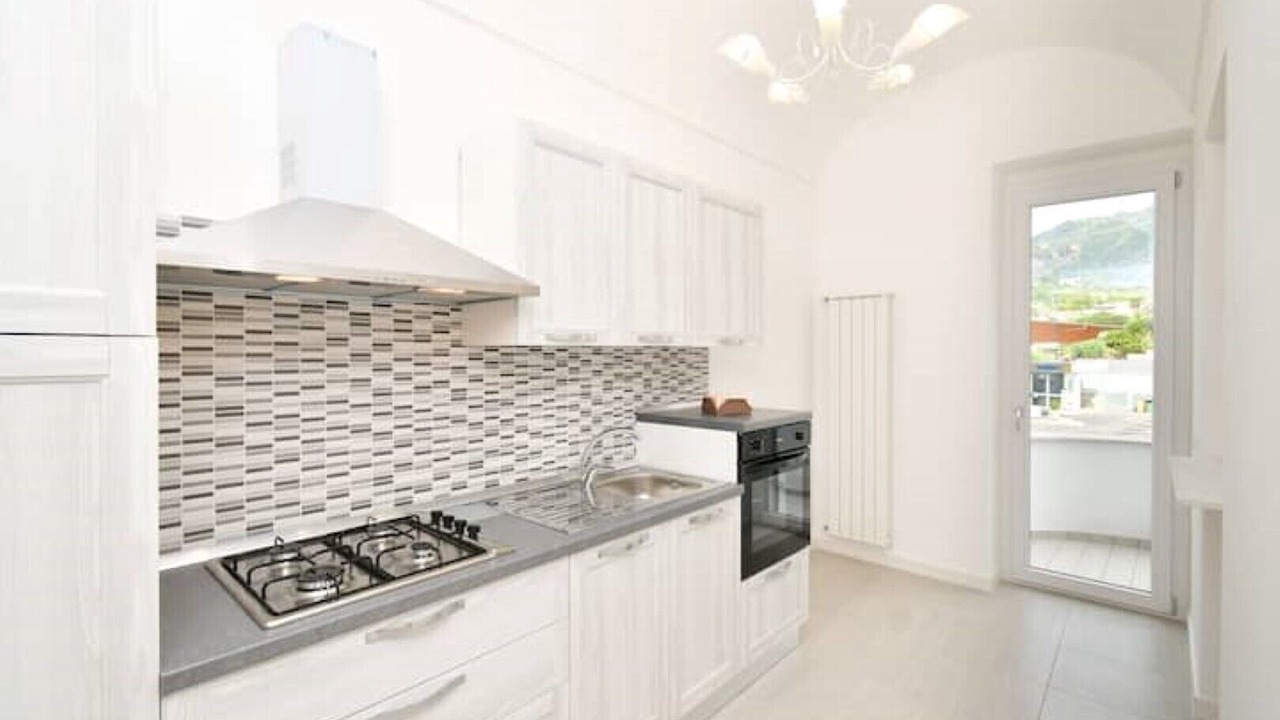 Photo of Kitchen in Fiaiano