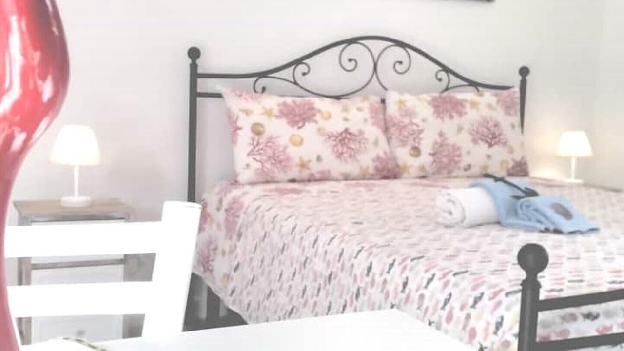 Photo of Bedroom in Fiaiano