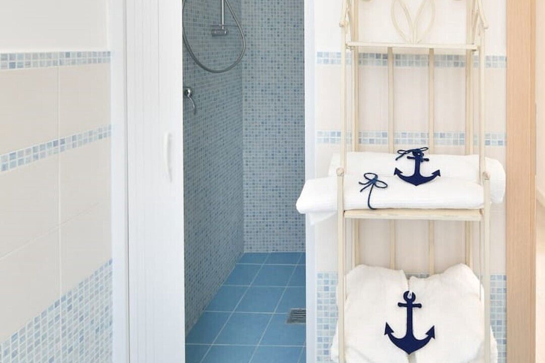 Photo of Bathroom in Fiaiano