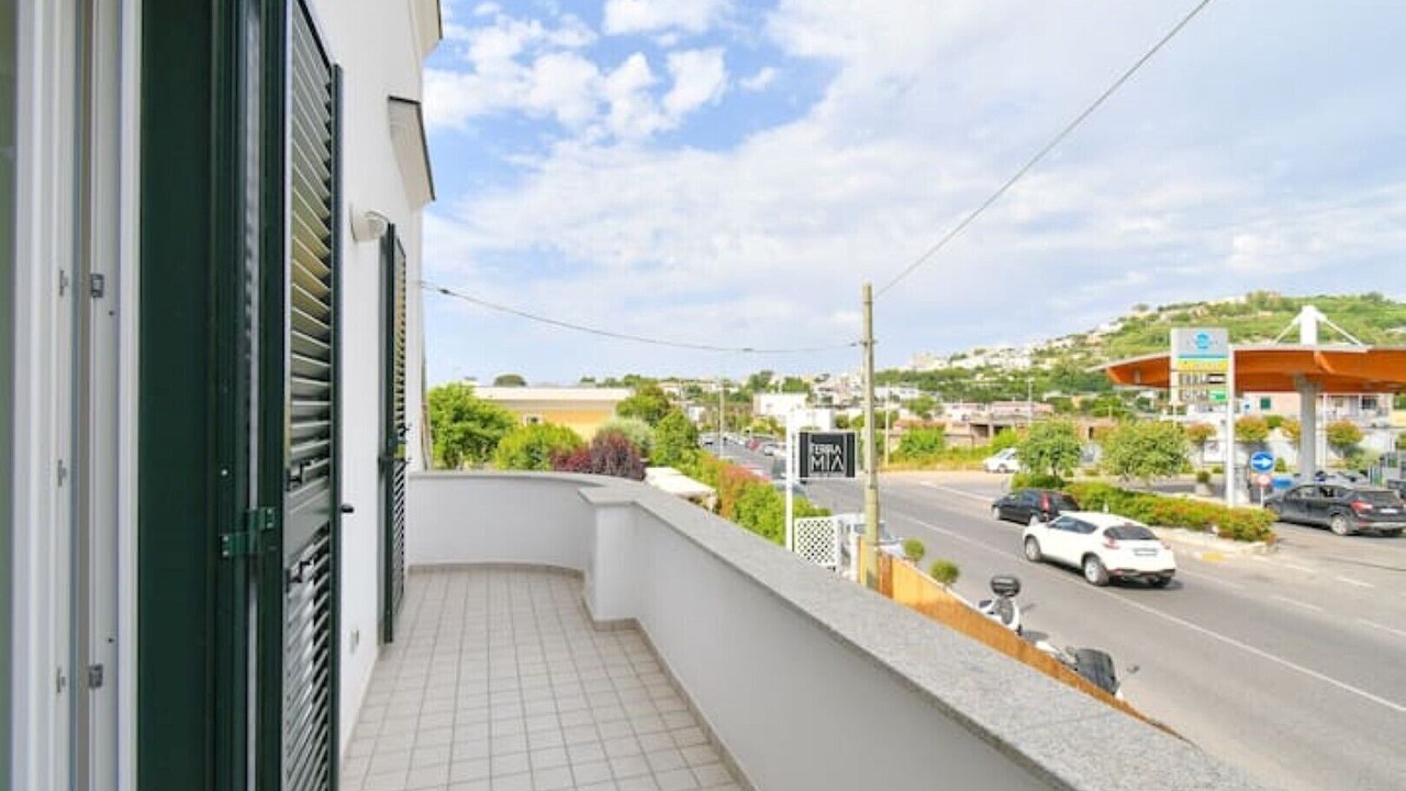 Photo of Outdoor in Fiaiano