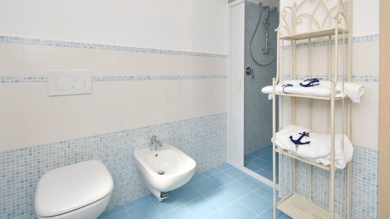 Photo of Bathroom in Fiaiano