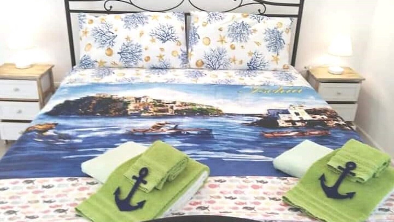 Photo of Bedroom in Fiaiano