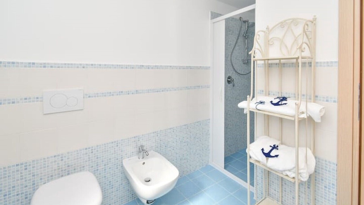 Photo of Bathroom in Fiaiano