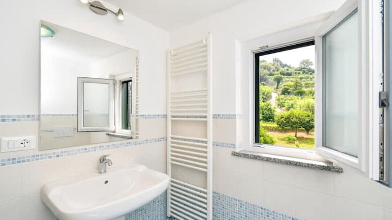 Photo of Bathroom in Fiaiano