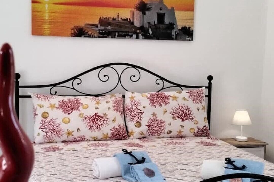 Photo of Bedroom in Fiaiano