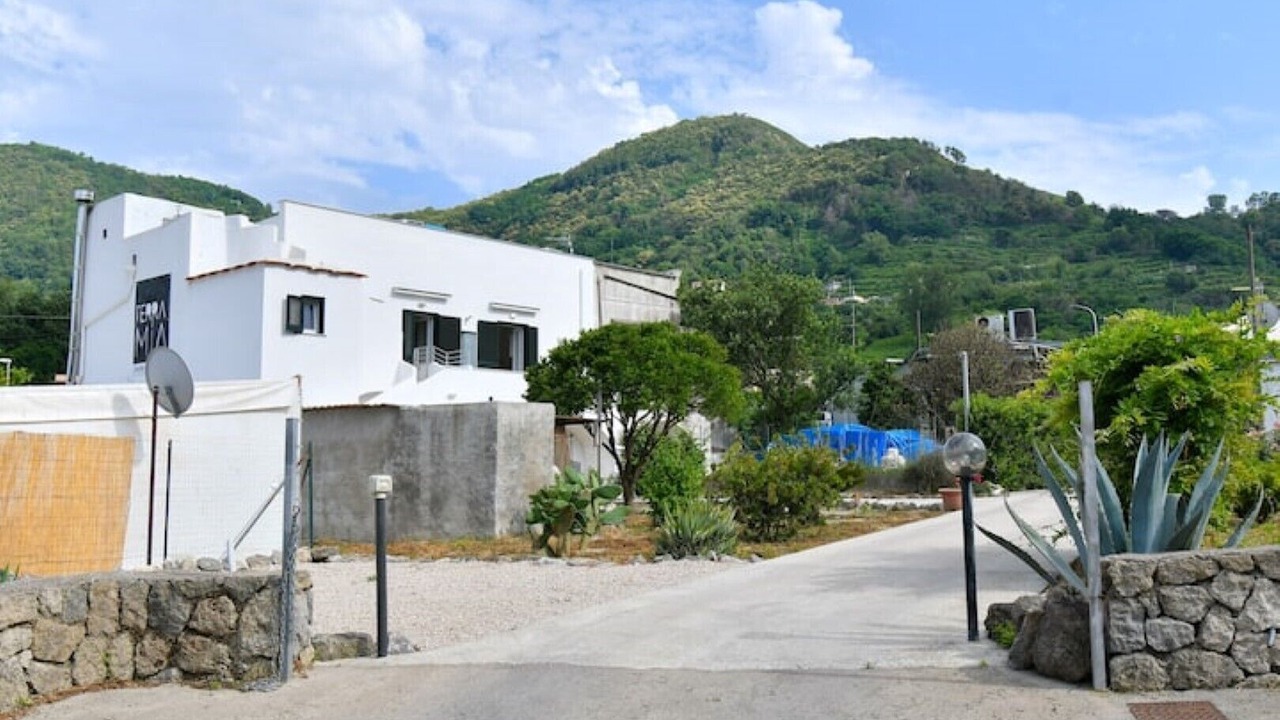 Photo of Outdoor in Fiaiano