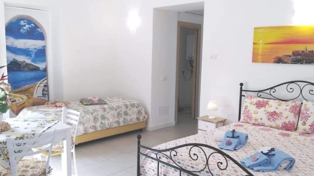 Photo of Bedroom in Fiaiano