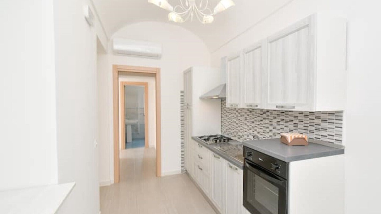 Photo of Kitchen in Fiaiano
