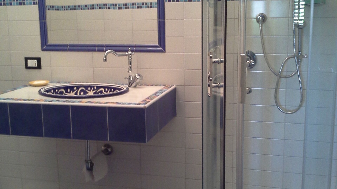 Photo of Bathroom in Tonnara di Bonagia