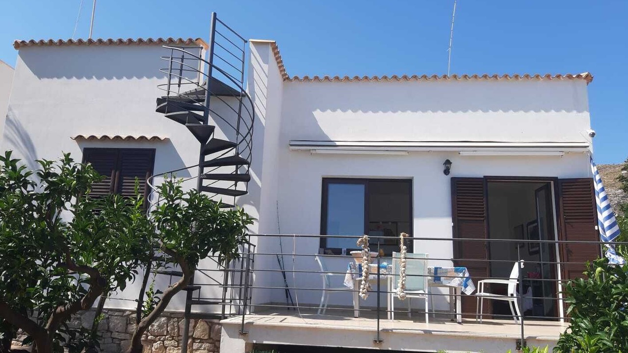 Photo of Outdoor in Tonnara di Bonagia