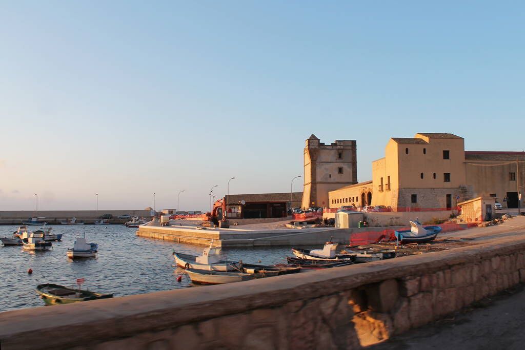 Photo of Others in Tonnara di Bonagia