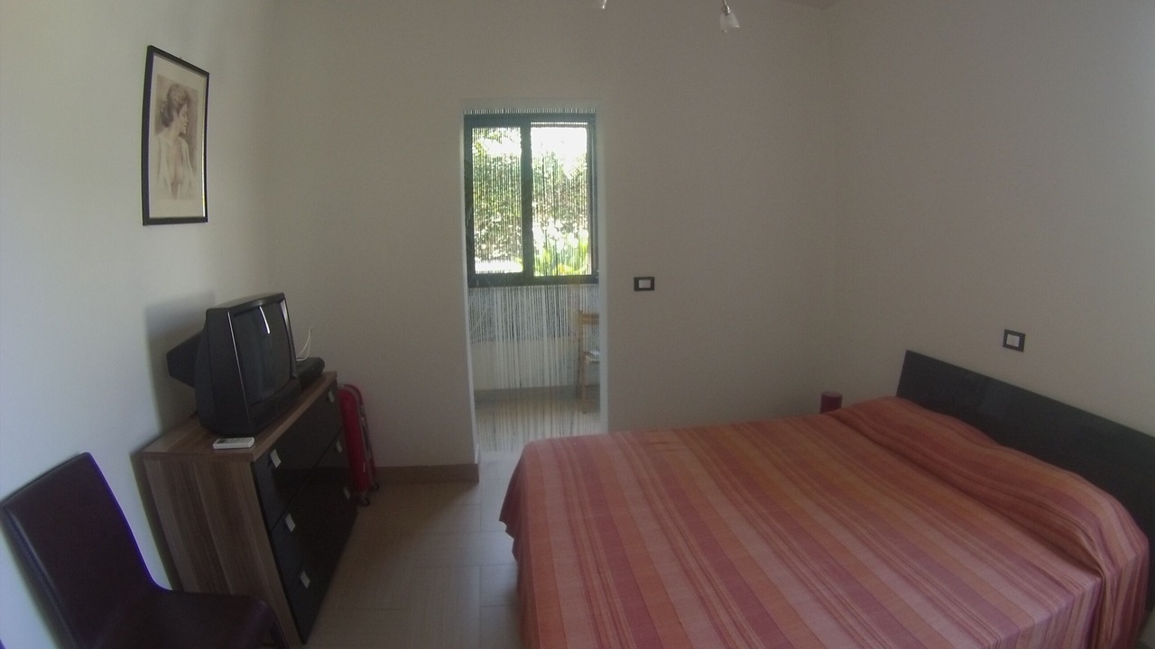 Photo of Bedroom in Tonnara di Bonagia