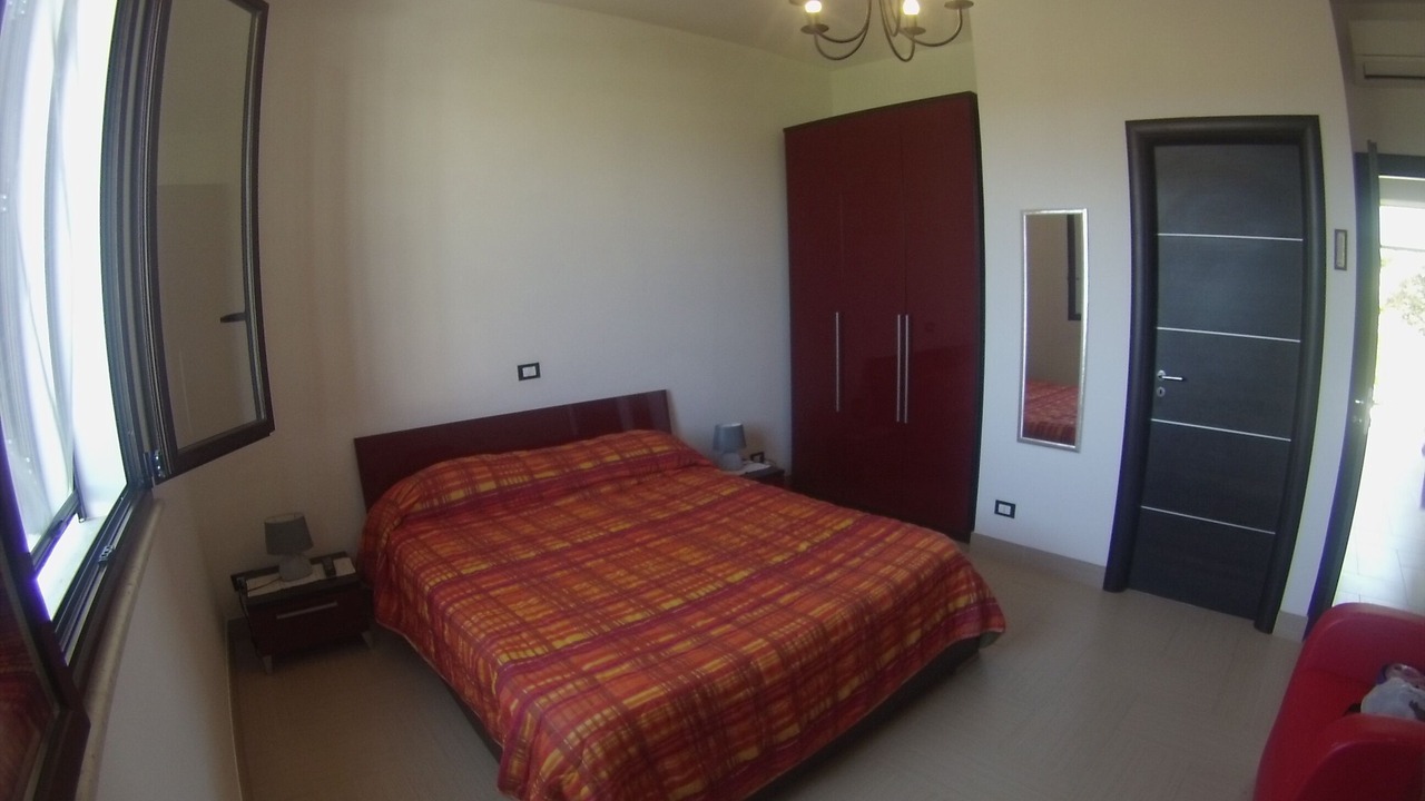 Photo of Bedroom in Tonnara di Bonagia