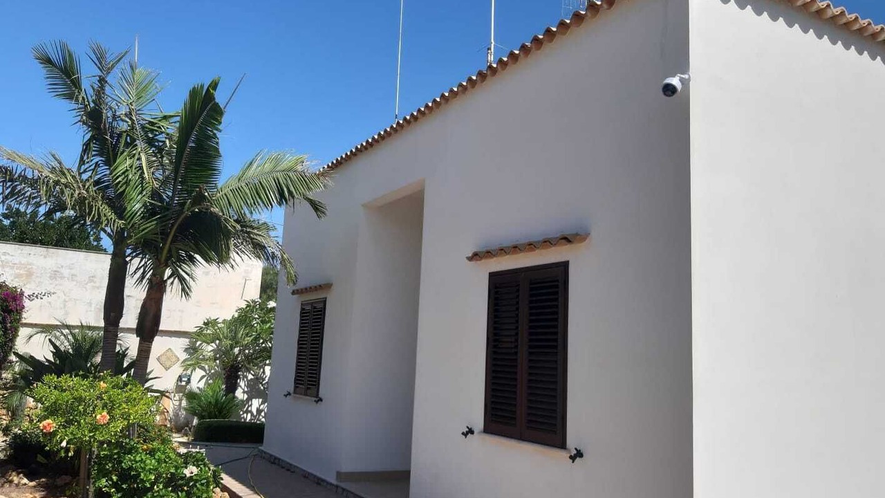 Photo of Outdoor in Tonnara di Bonagia