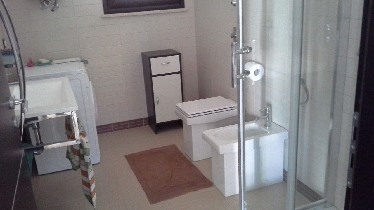 Photo of Bathroom in Tonnara di Bonagia