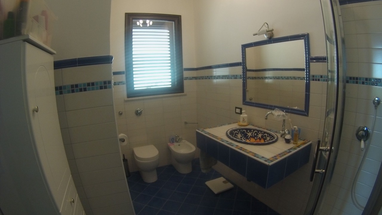 Photo of Bathroom in Tonnara di Bonagia