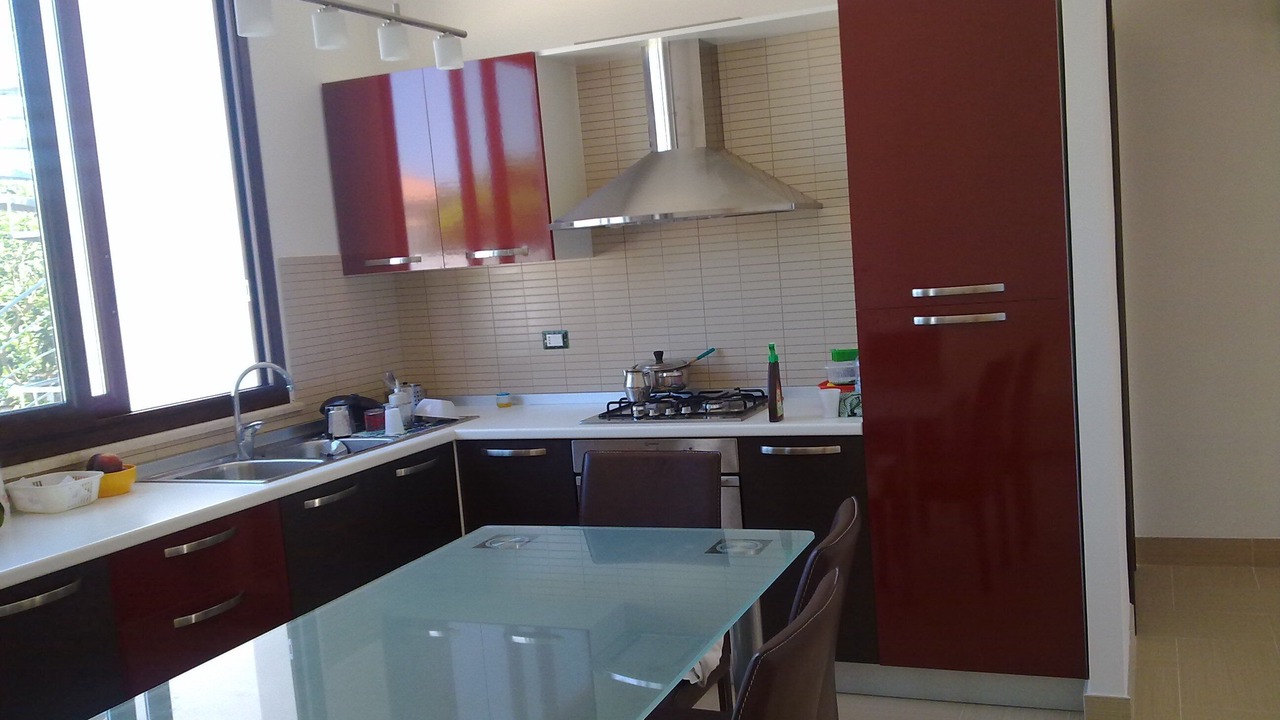 Photo of Kitchen in Tonnara di Bonagia