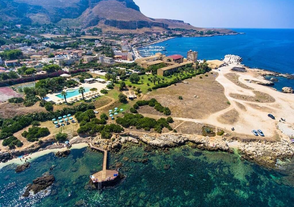 Photo of Outdoor in Tonnara di Bonagia
