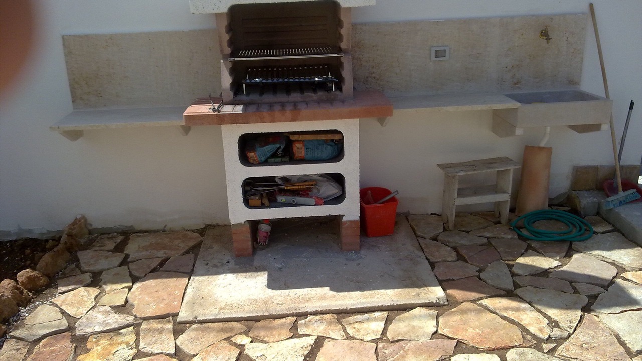 Photo of Outdoor in Tonnara di Bonagia