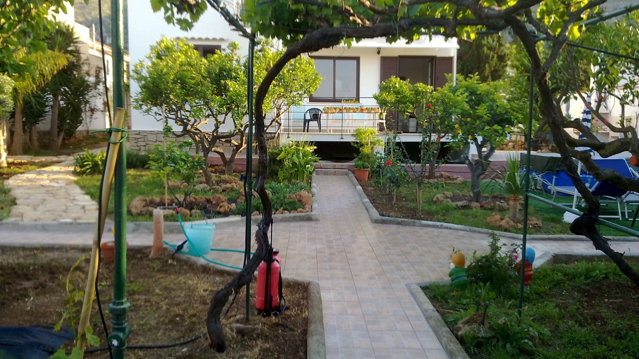 Photo of Outdoor in Tonnara di Bonagia
