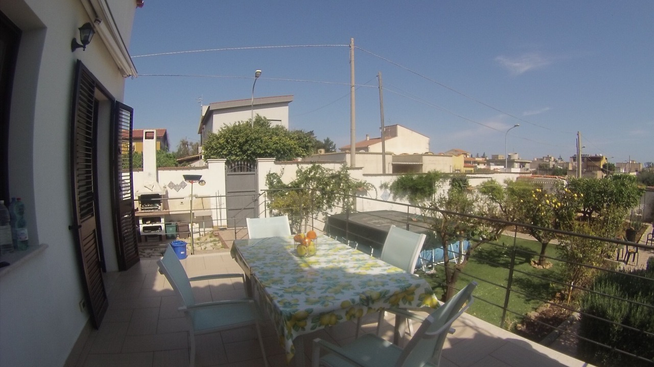 Photo of Outdoor in Tonnara di Bonagia