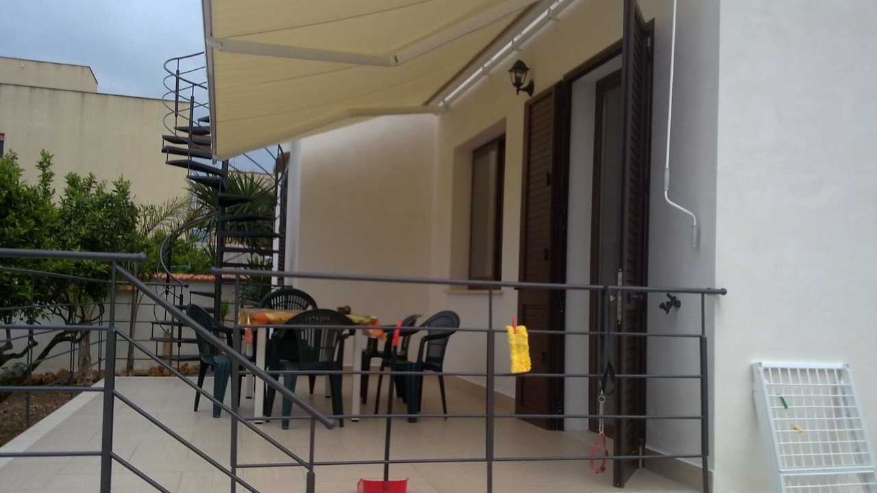 Photo of Outdoor in Tonnara di Bonagia