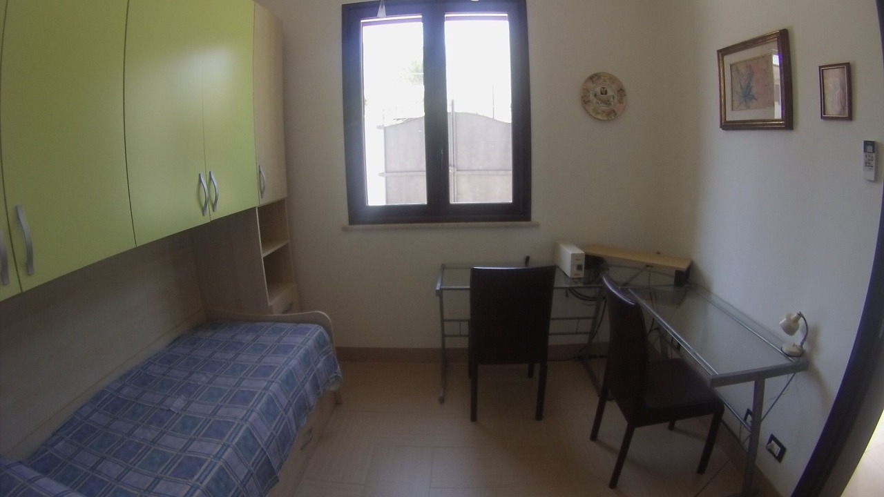 Photo of Bedroom in Tonnara di Bonagia