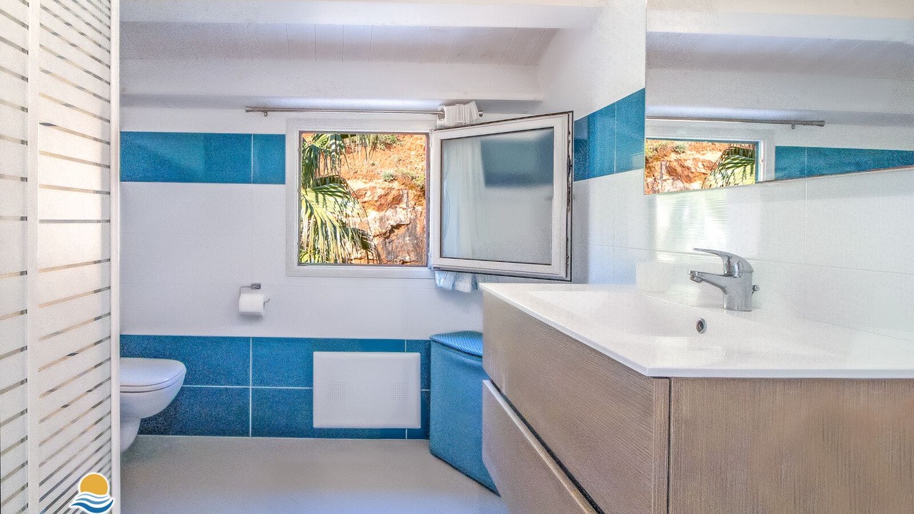 Photo of Bathroom in Castellammare del Golfo