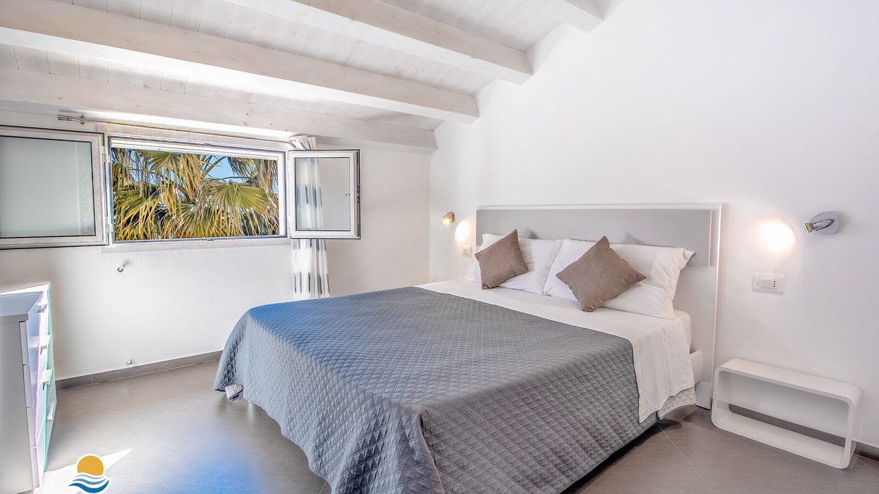 Photo of Bedroom in Castellammare del Golfo