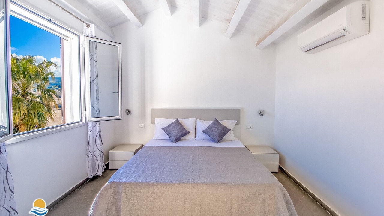 Photo of Bedroom in Castellammare del Golfo