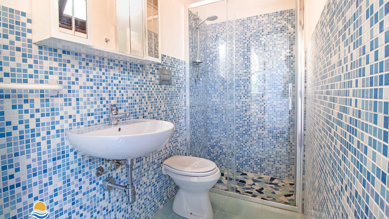 Photo of Bathroom in Castellammare del Golfo