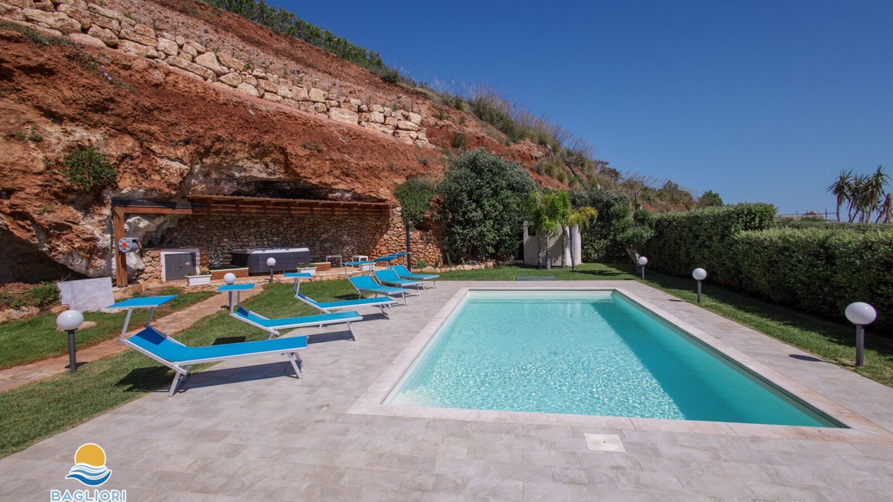Photo of Outdoor in Castellammare del Golfo
