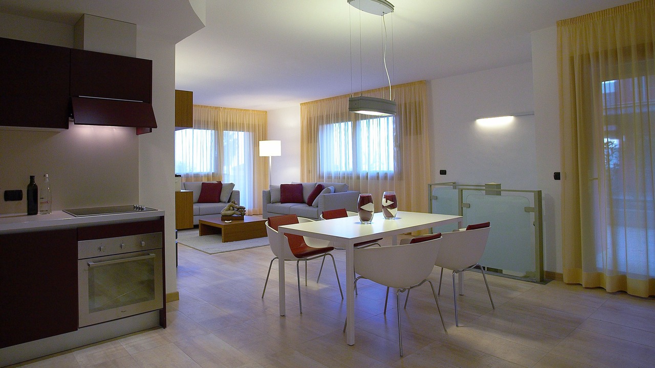 Photo of Livingroom in Carrubazza-Motta