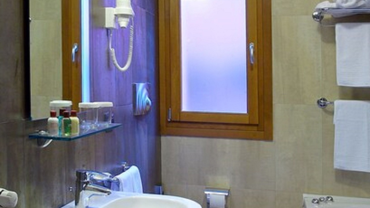 Photo of Bathroom in Carrubazza-Motta