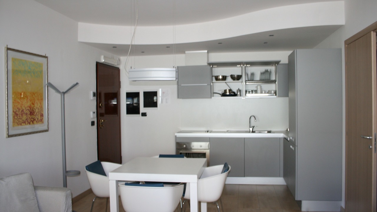 Photo of Kitchen in Carrubazza-Motta