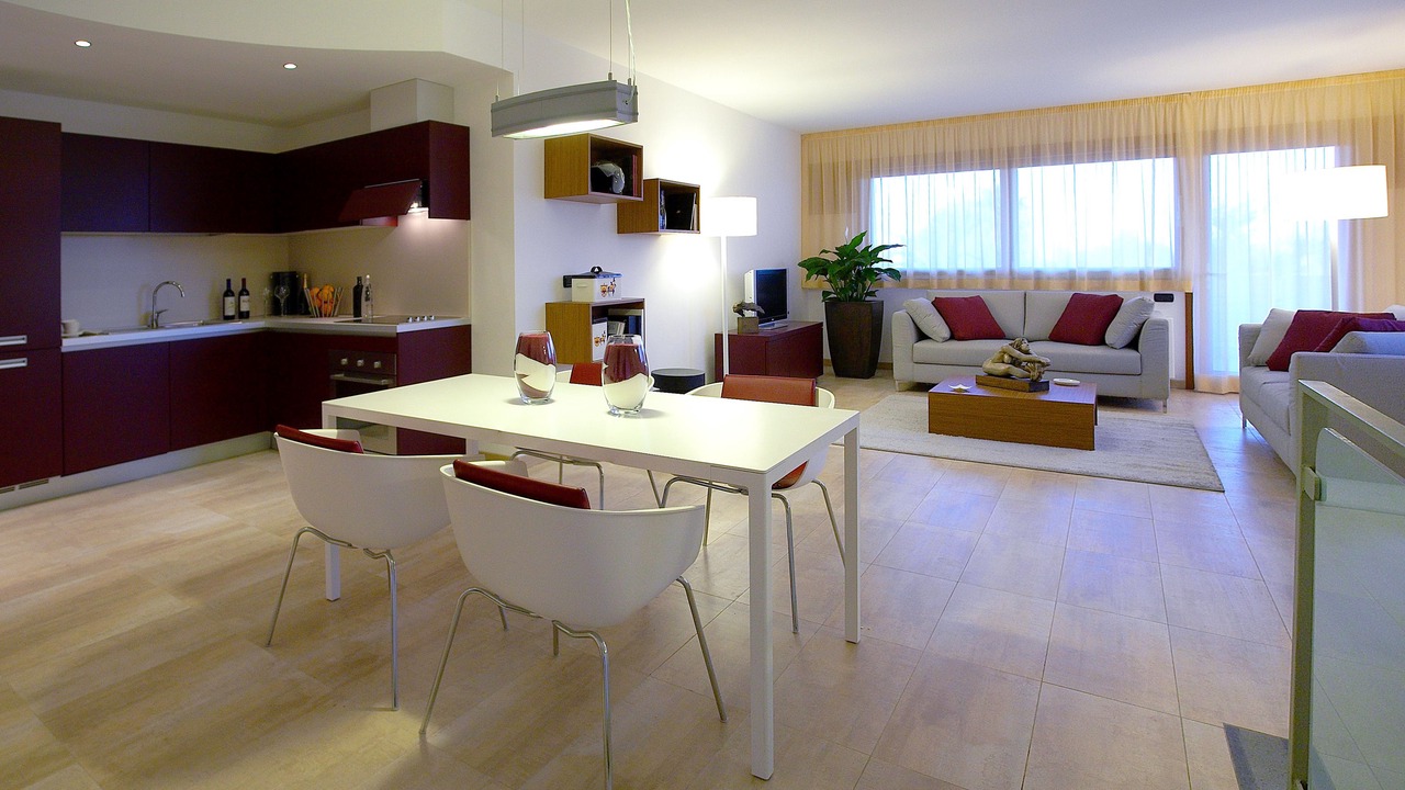 Photo of Livingroom in Carrubazza-Motta